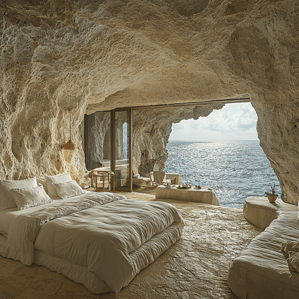 Echoing Cliffs