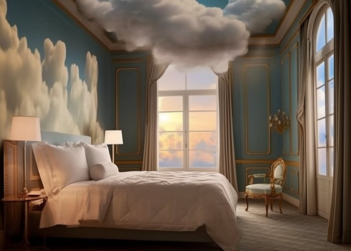 Cloud