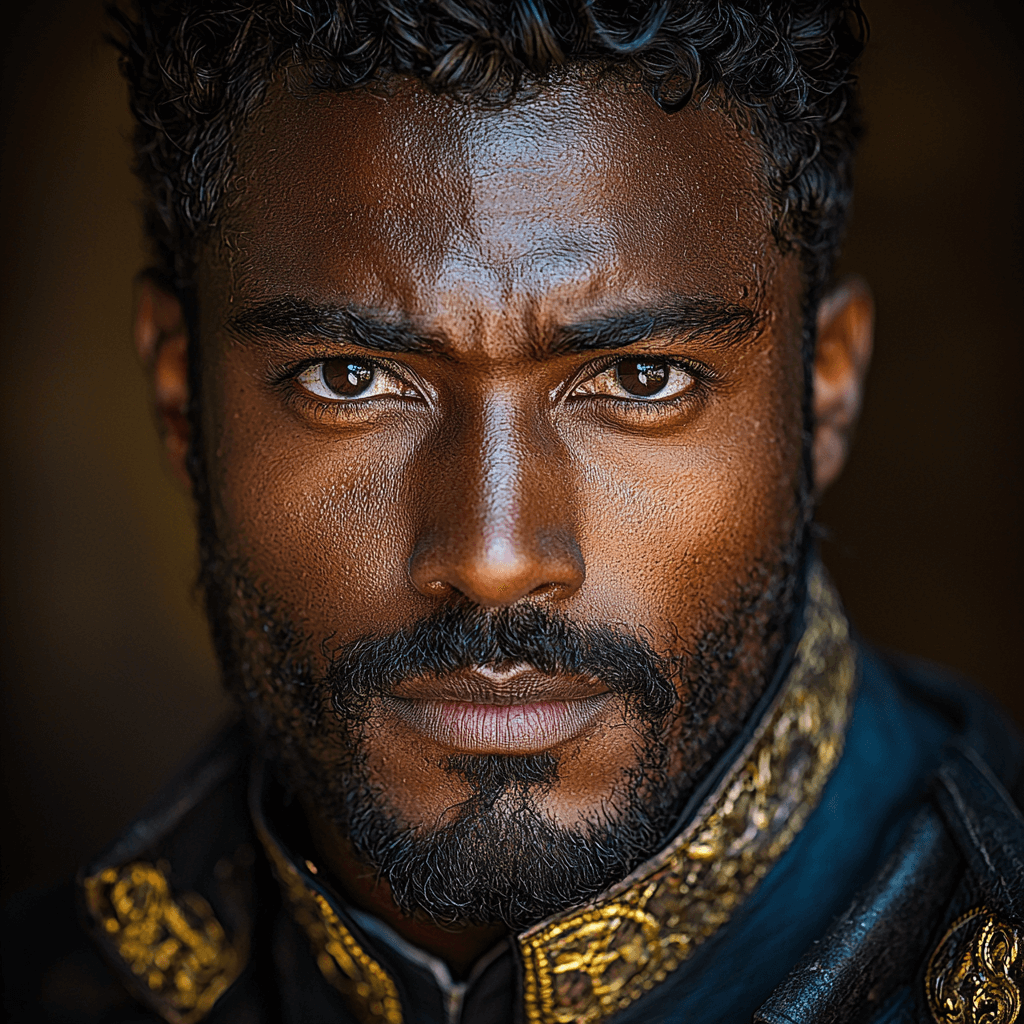 Darius