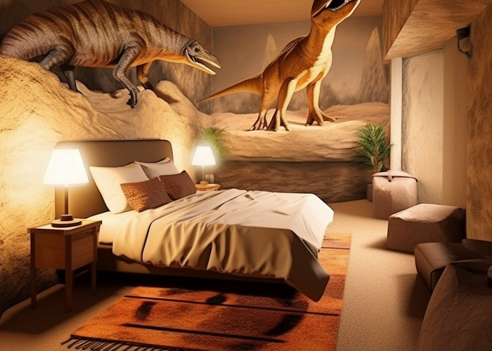 Dino-Land