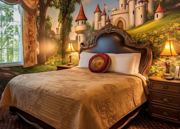 Fairy Tale Village