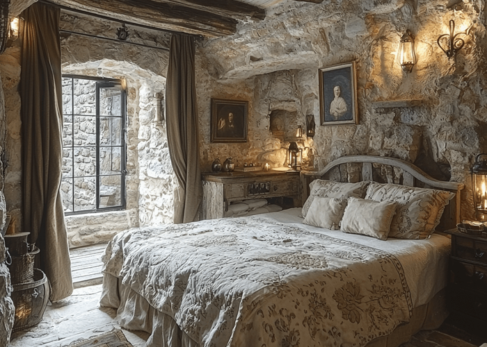 The Hearthstone Inn