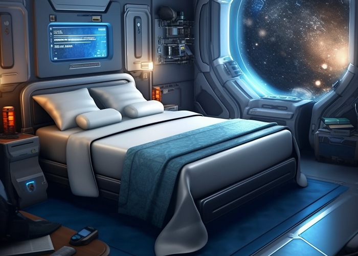 Space Station